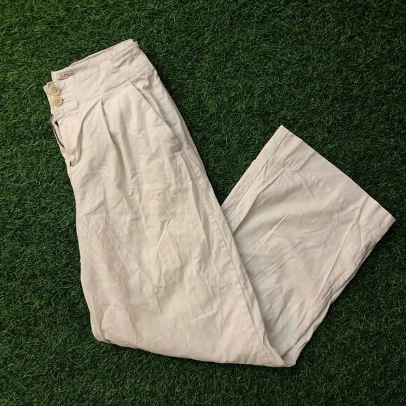 a new day Pants - Women’s off white a new day Chinos